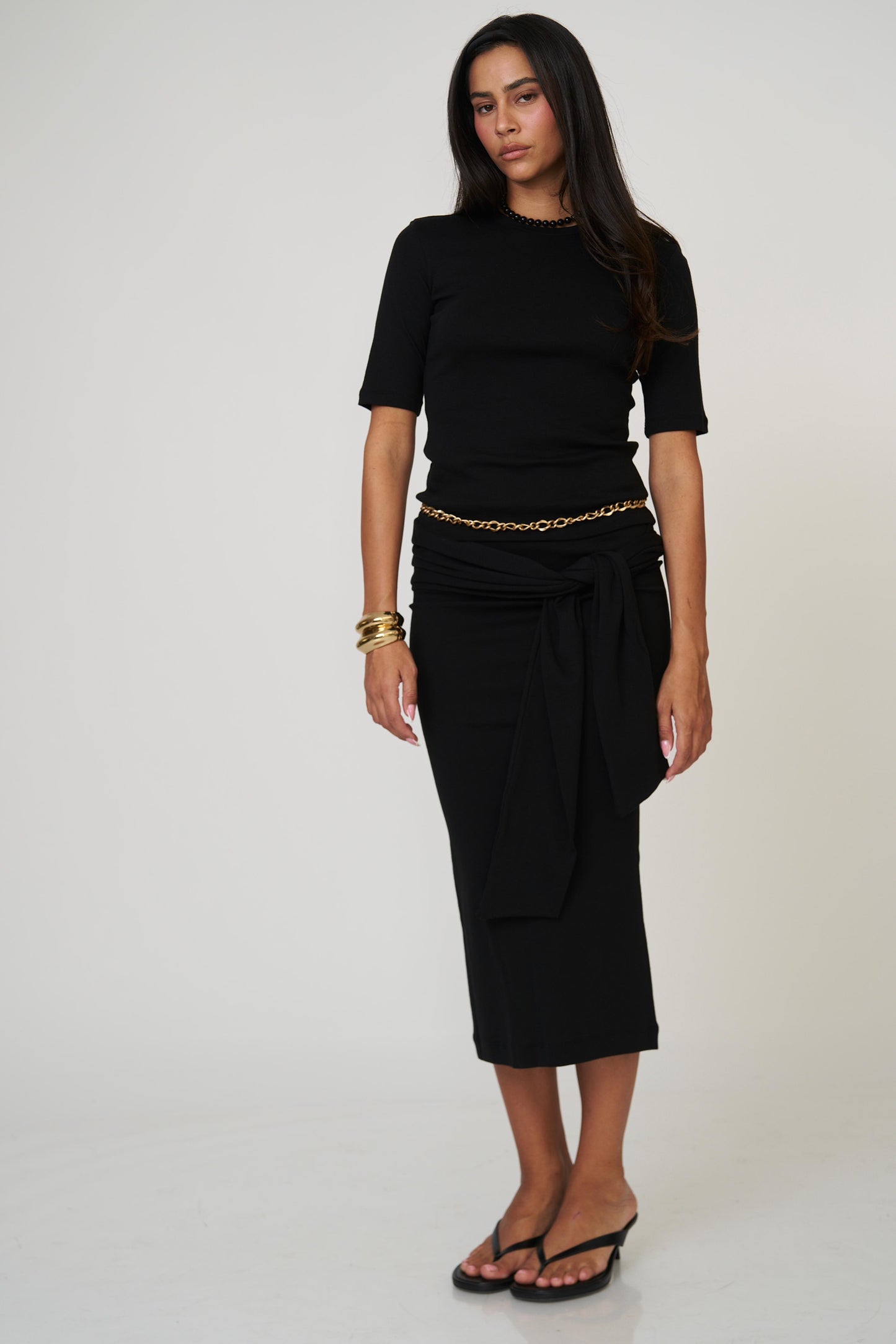 חליפת קטי - בז