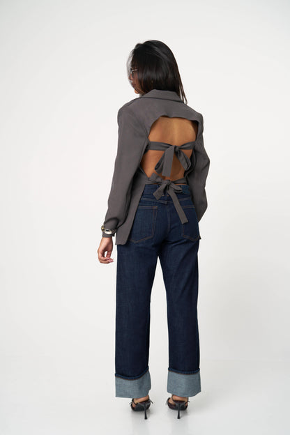 גקט ליידי - אבן