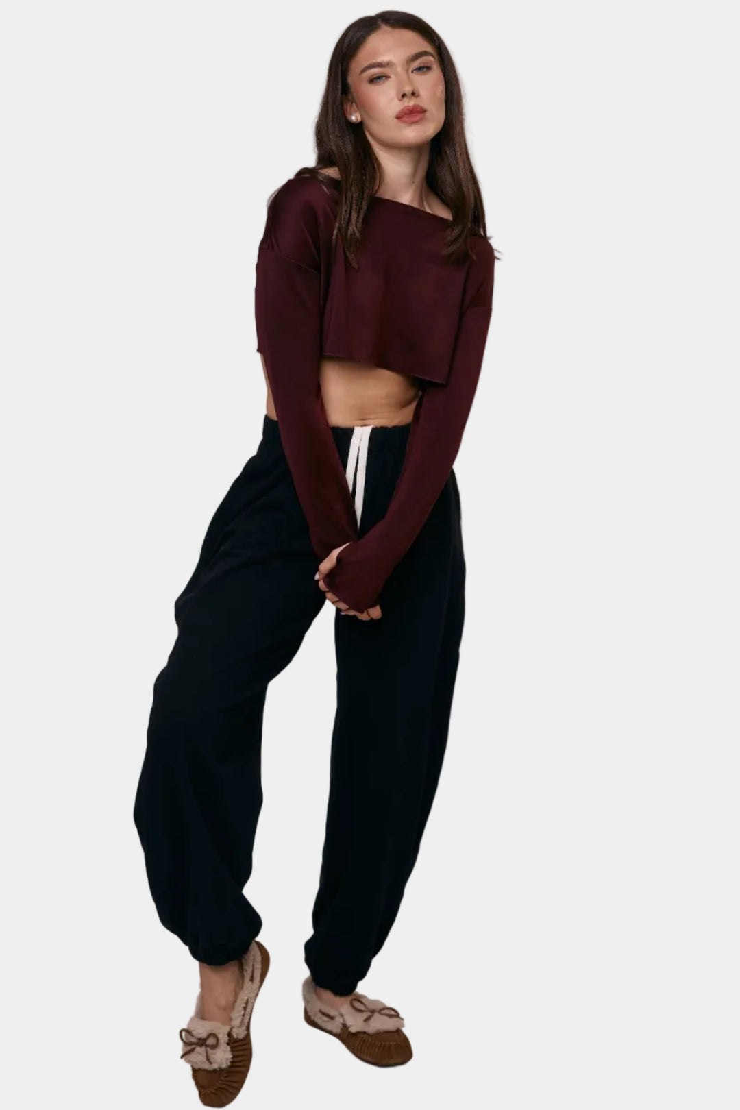 בייסיק לאנה בורדו