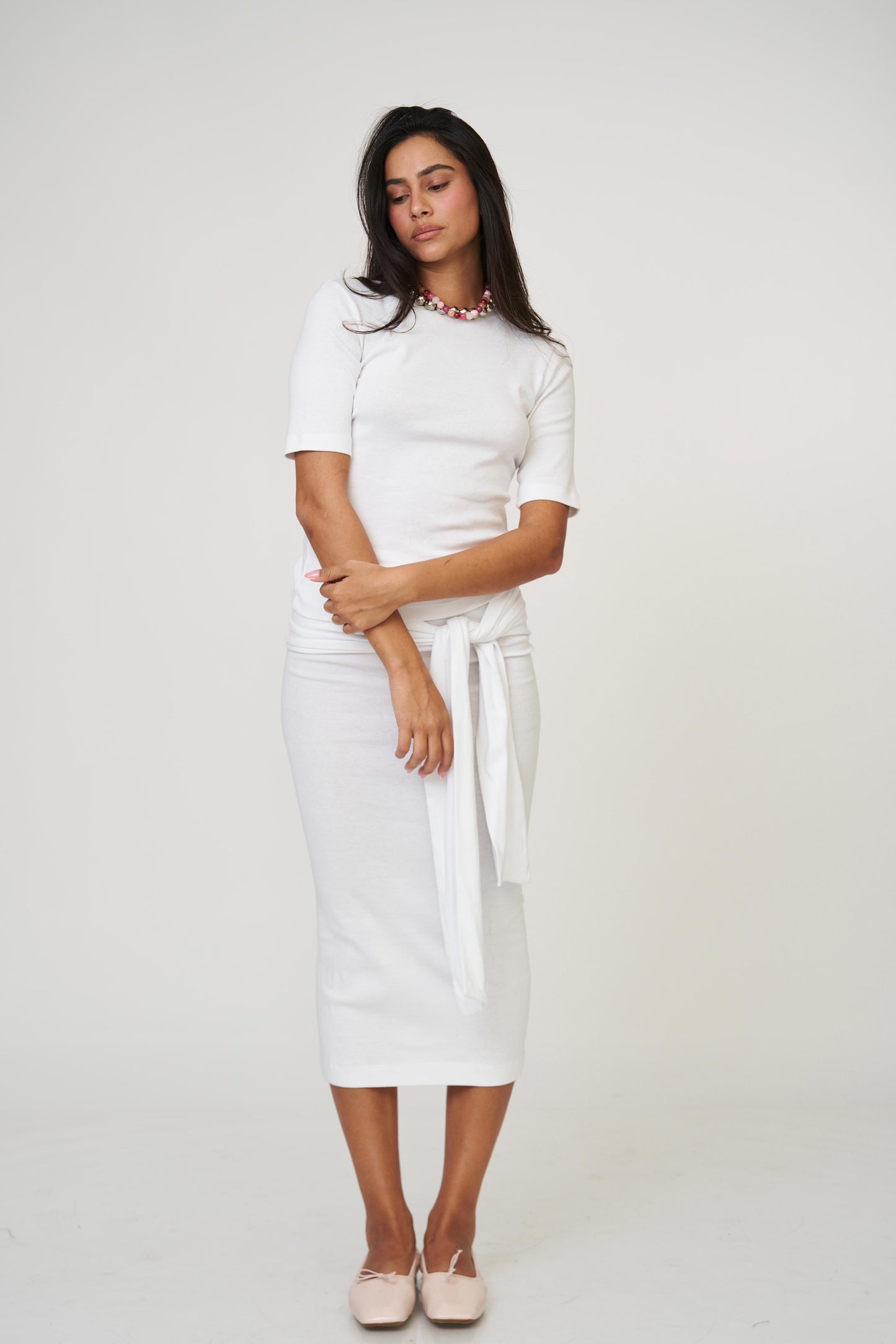 חליפת קטי - בז