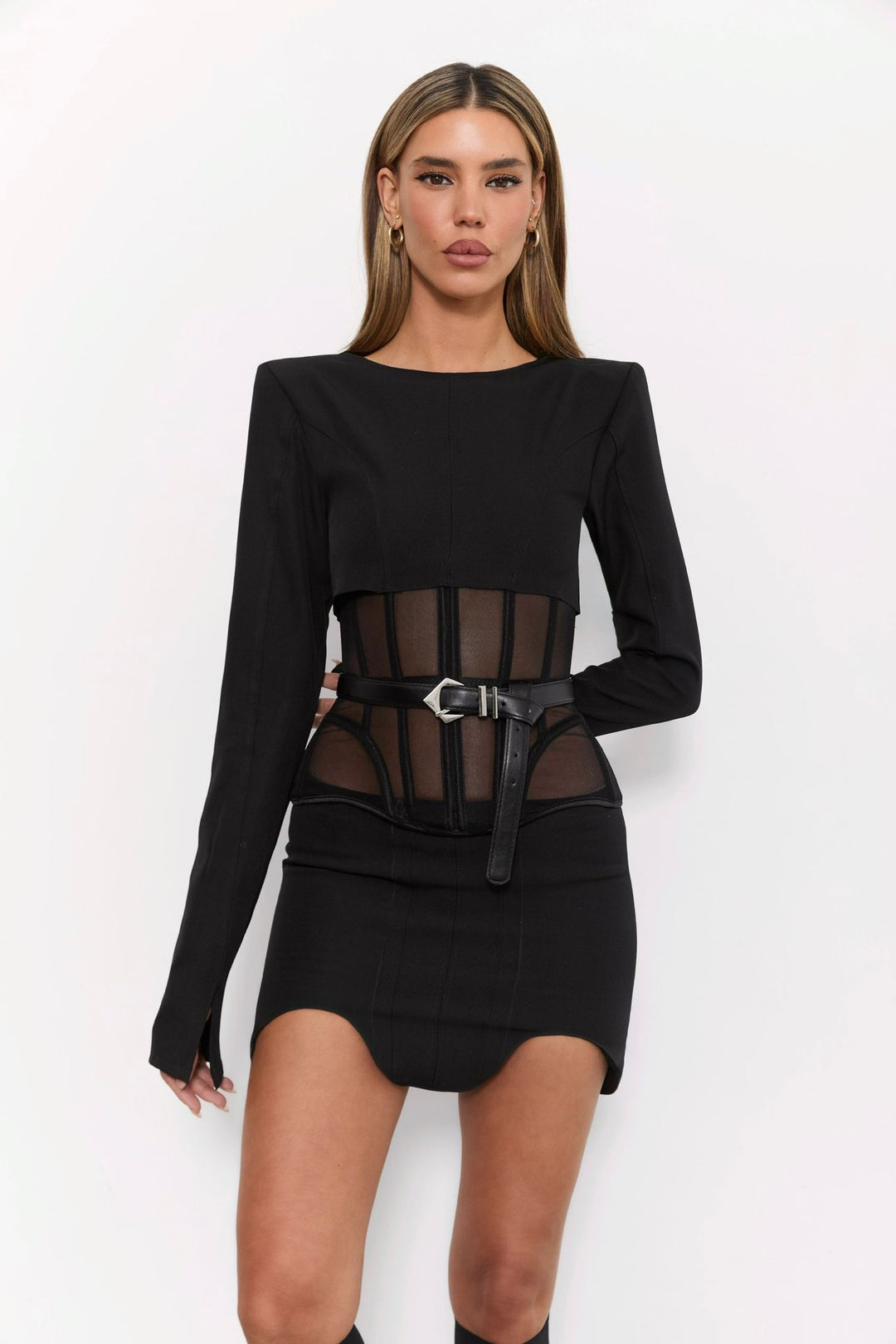 חליפת טיילור