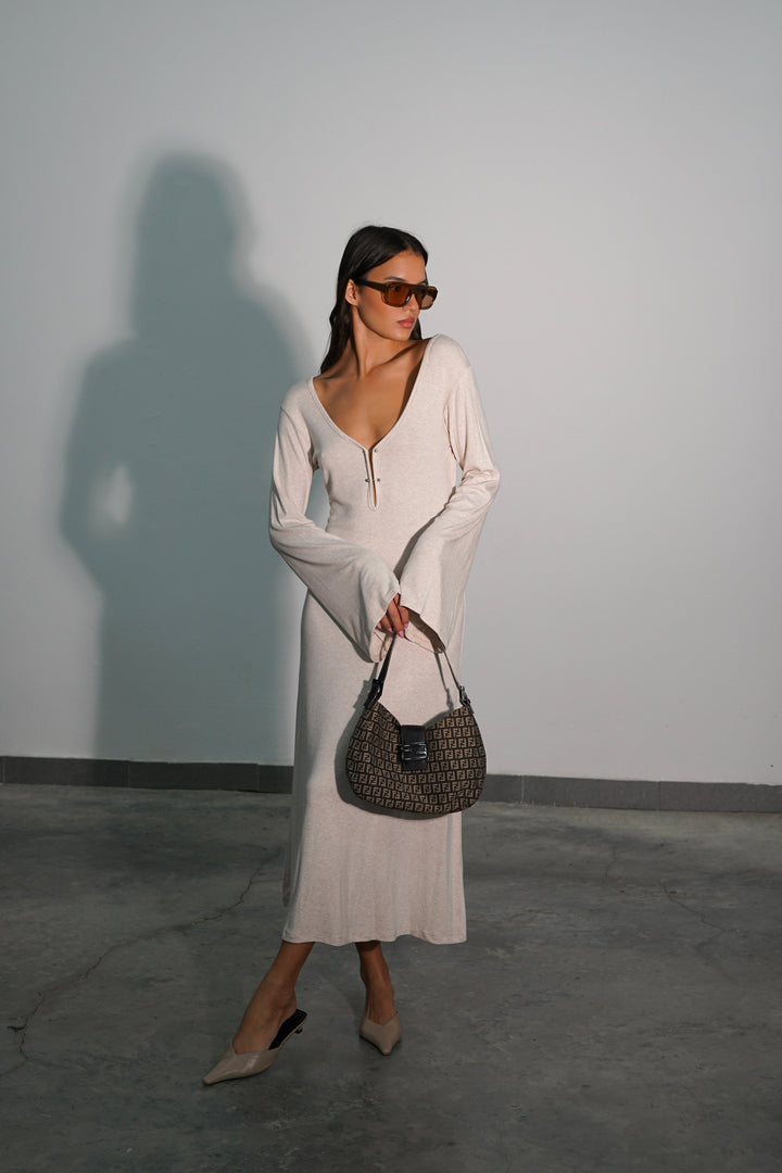 שמלת פצולי-אבן