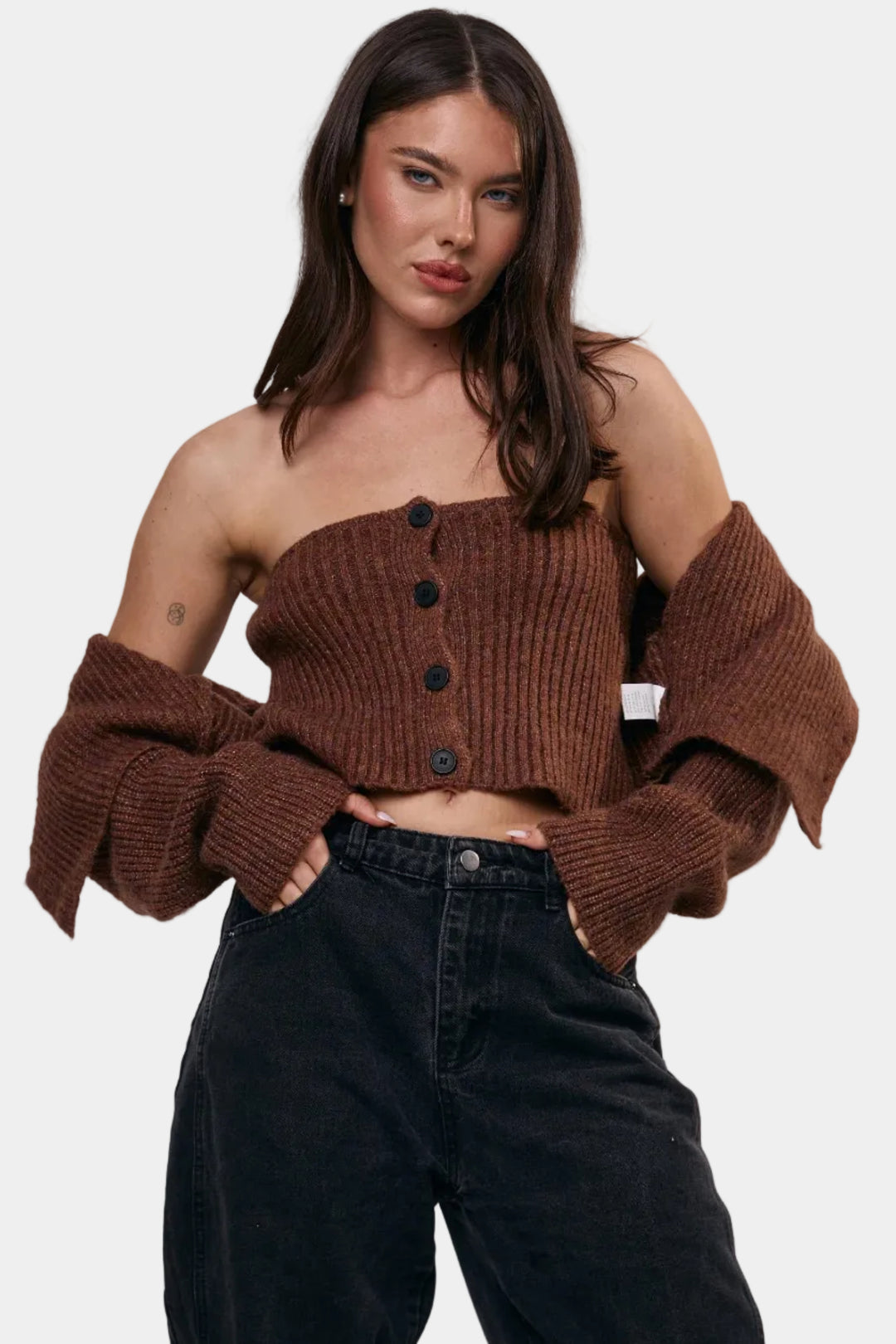 סט רוניק חום