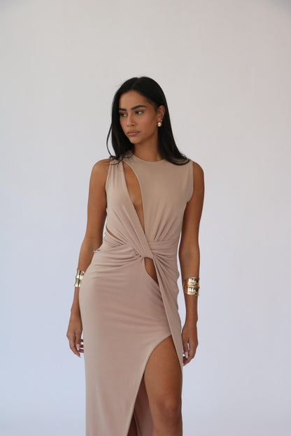 שמלת רונה- פטרול