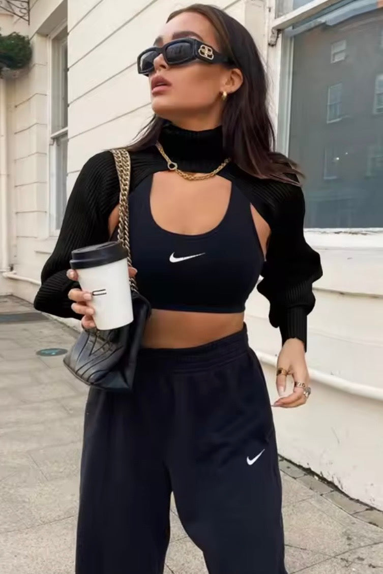 עליונית גולף