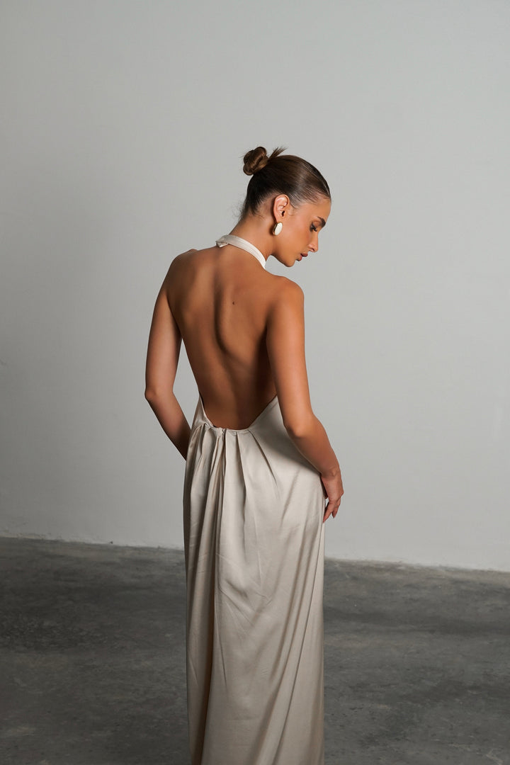 אוברול ארי-שמפניה