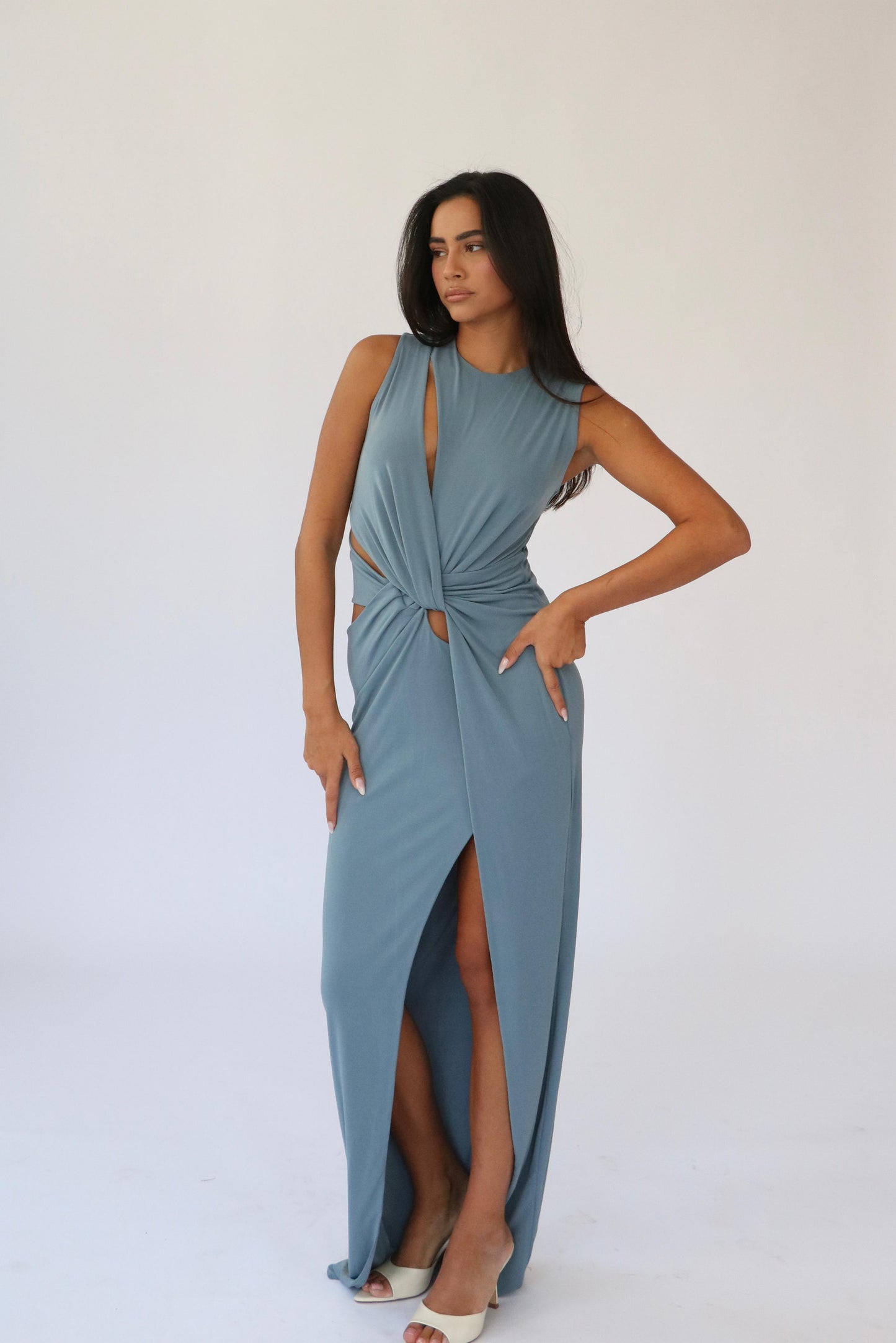 שמלת רונה- פטרול