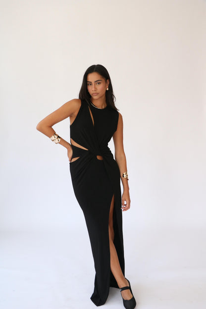 שמלת רונה- פטרול