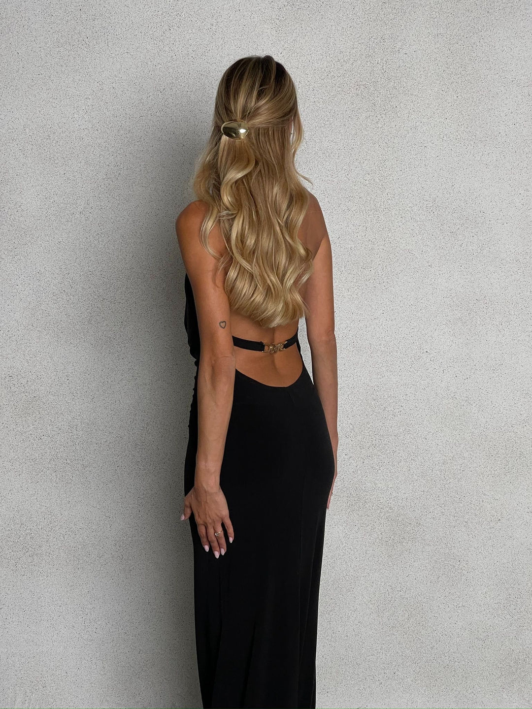 שמלת טיפאני