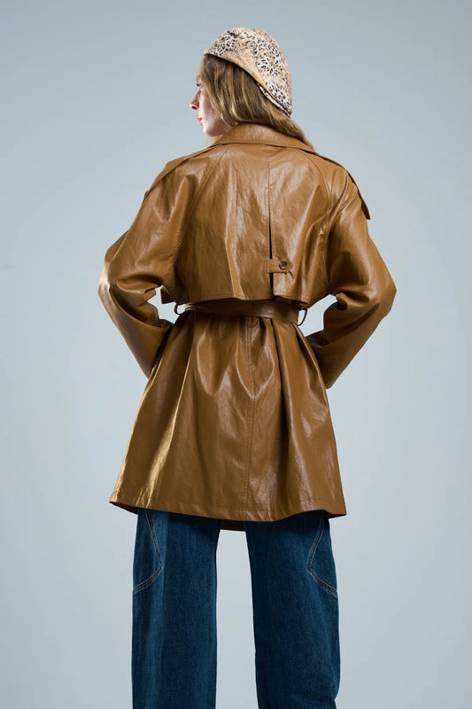 ג׳קט אלישיה קאמל