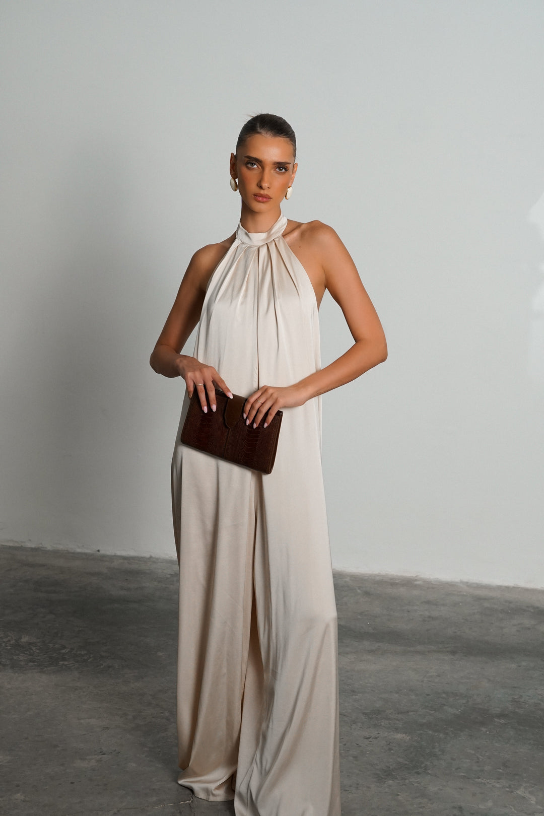 אוברול ארי-שמפניה