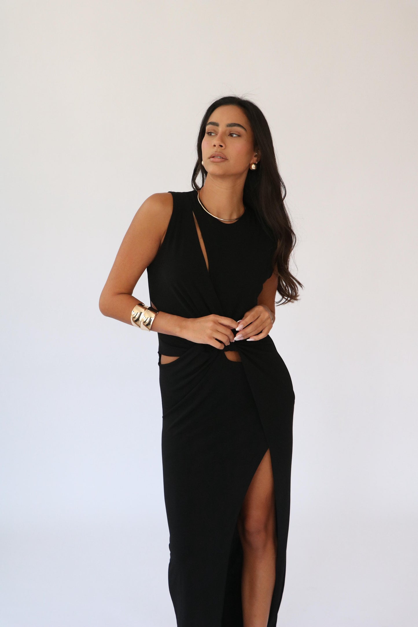 שמלת רונה- פטרול