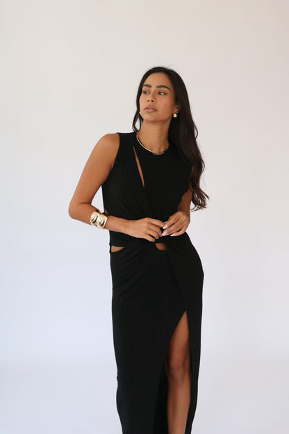 שמלת רונה- פטרול