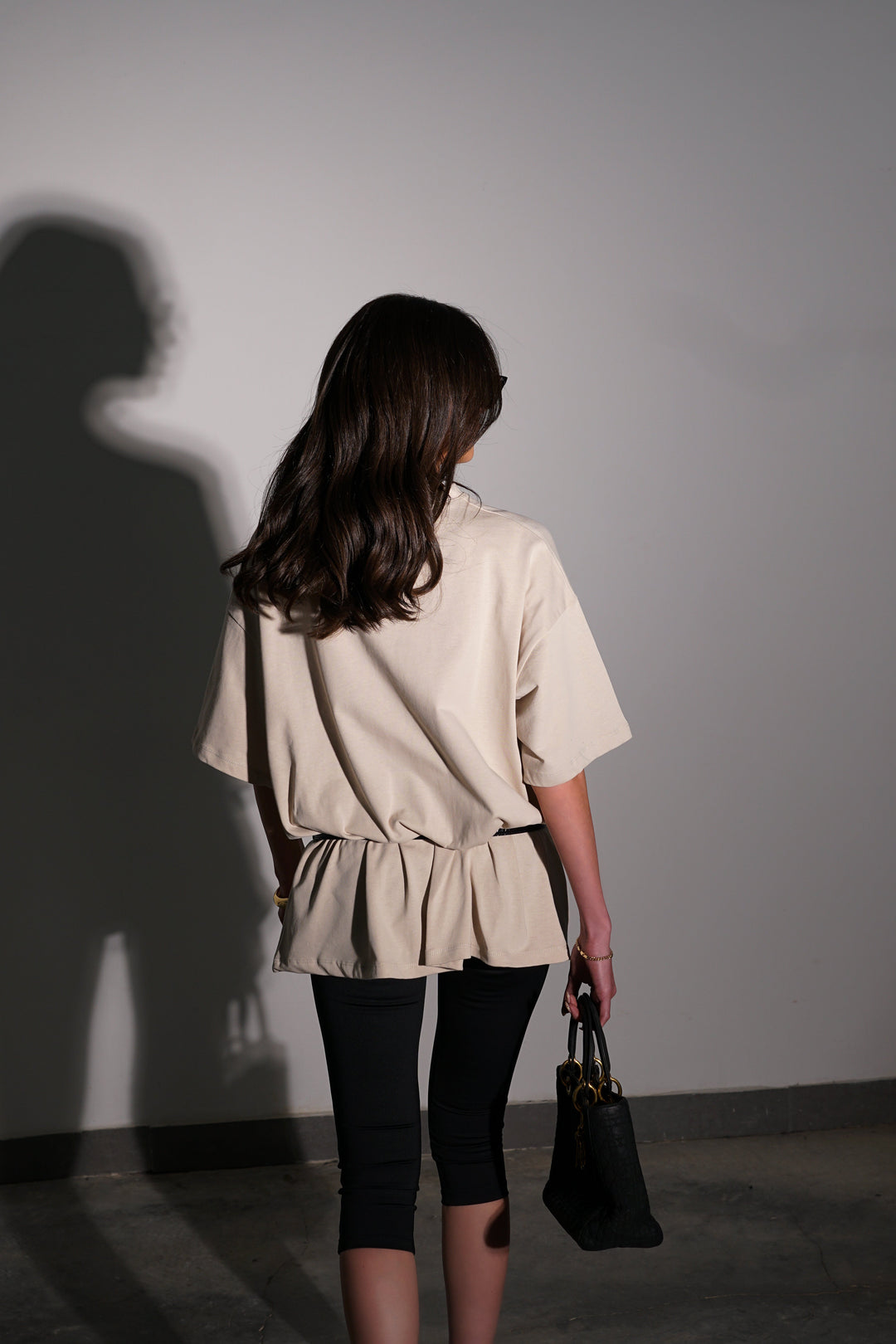 חולצת דמיין-אבן