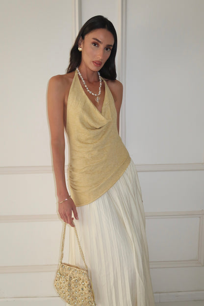 שמלת יולי EXCLUSIVE