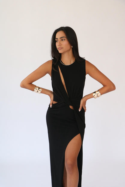 שמלת רונה- פטרול