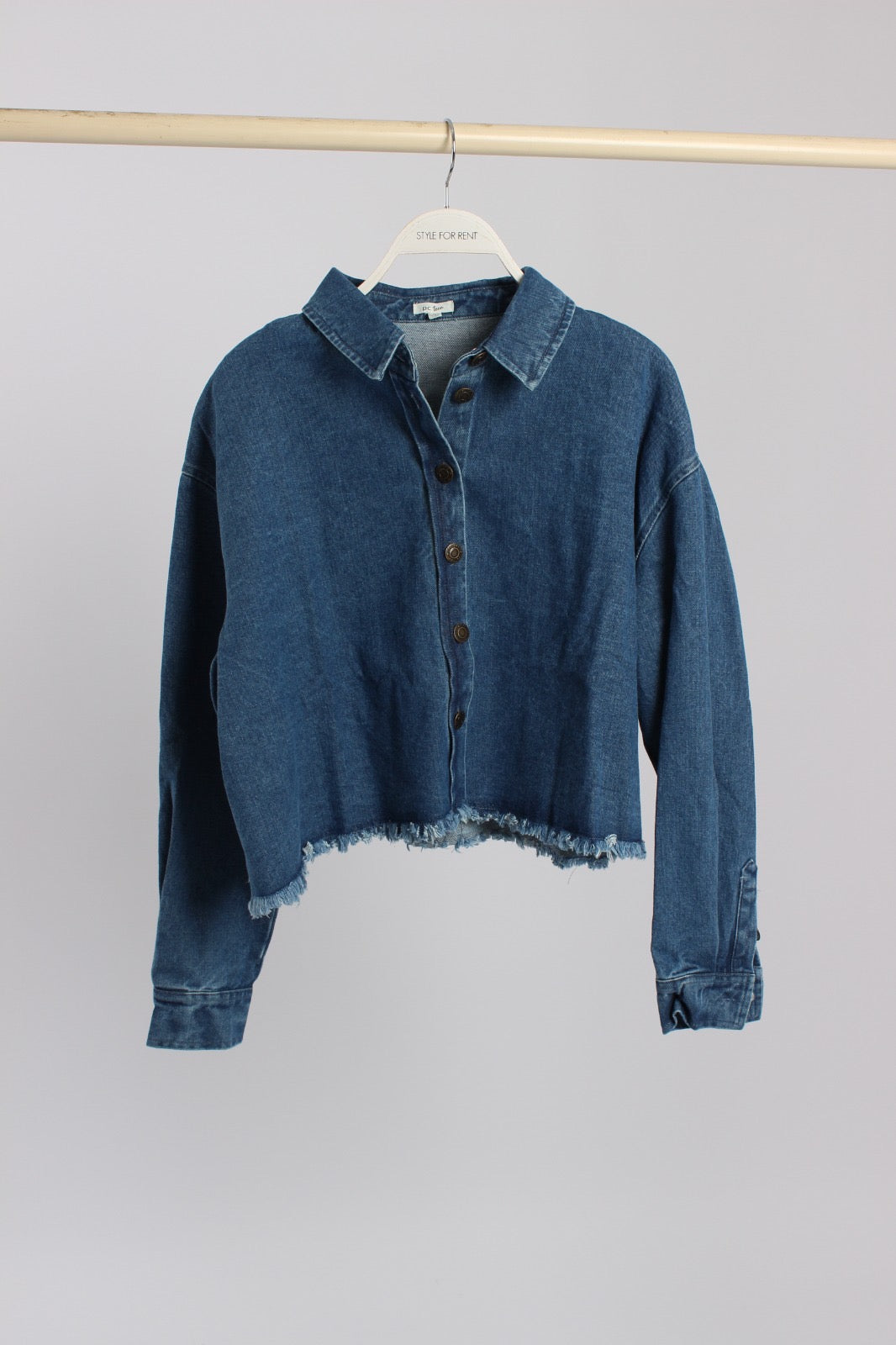 חולצת גינס קורי