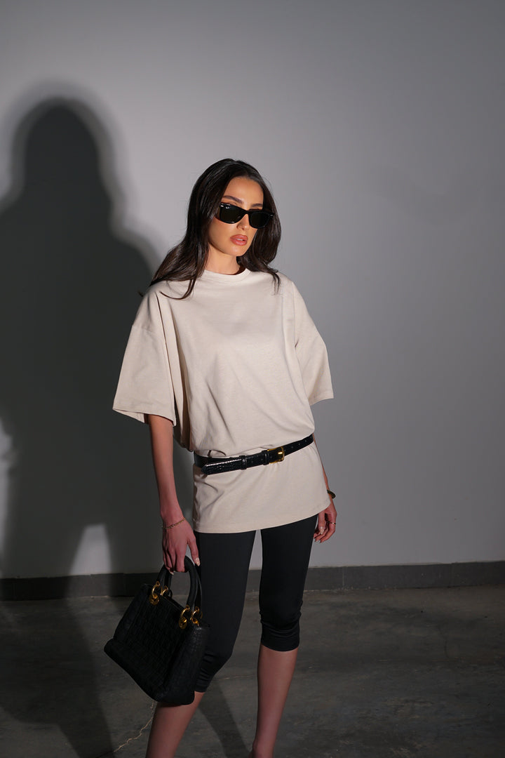 חולצת דמיין-אבן