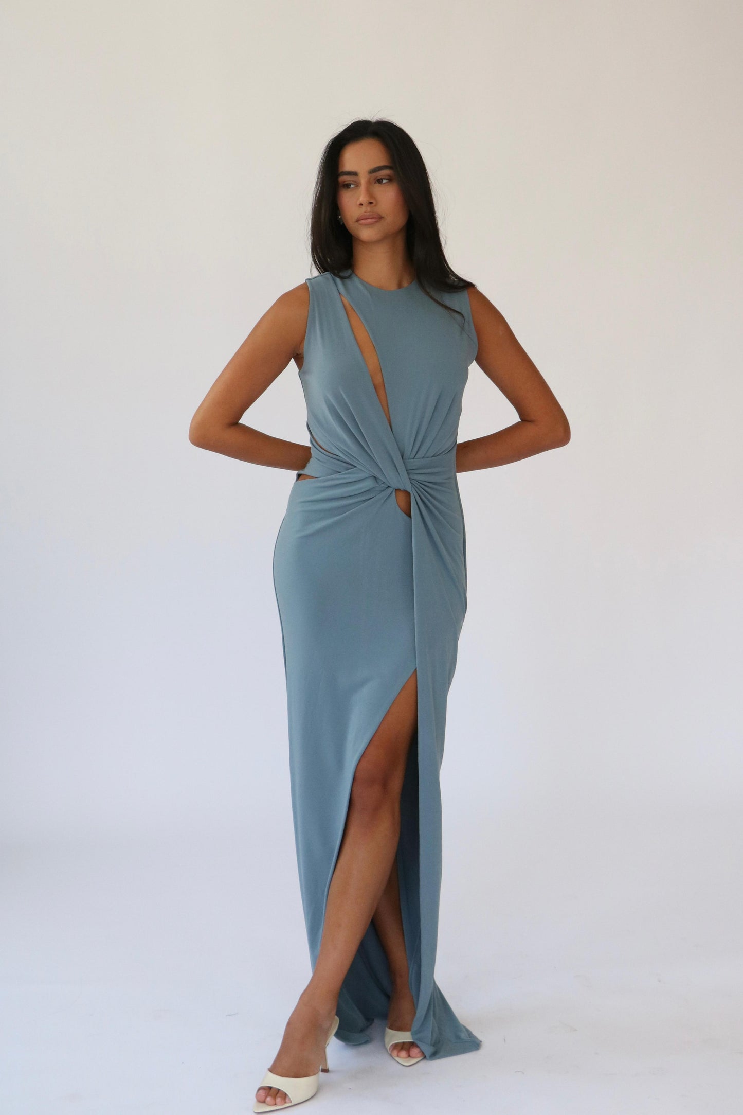 שמלת רונה- פטרול