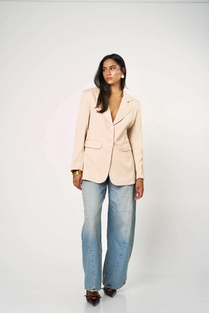 גקט ליידי - אבן