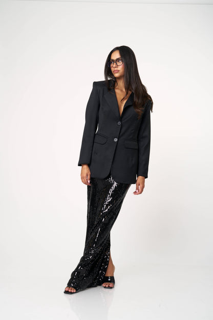 גקט ליידי - אבן