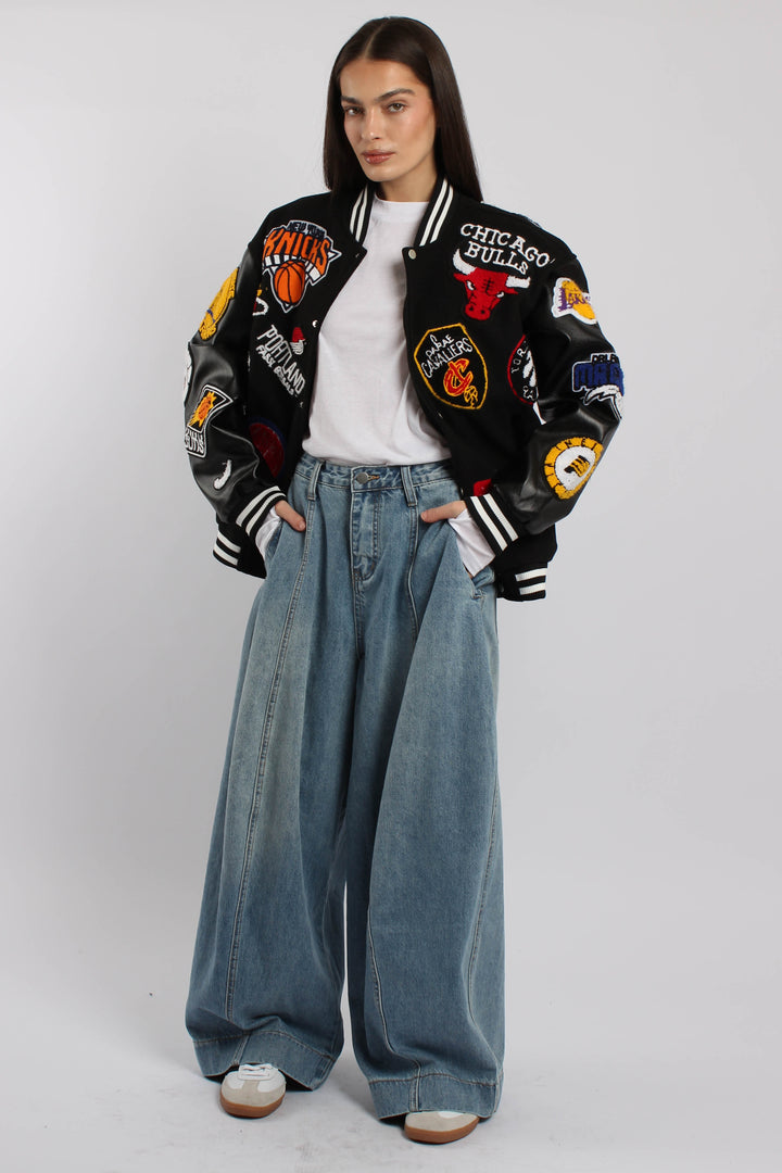 גינס לינדזי