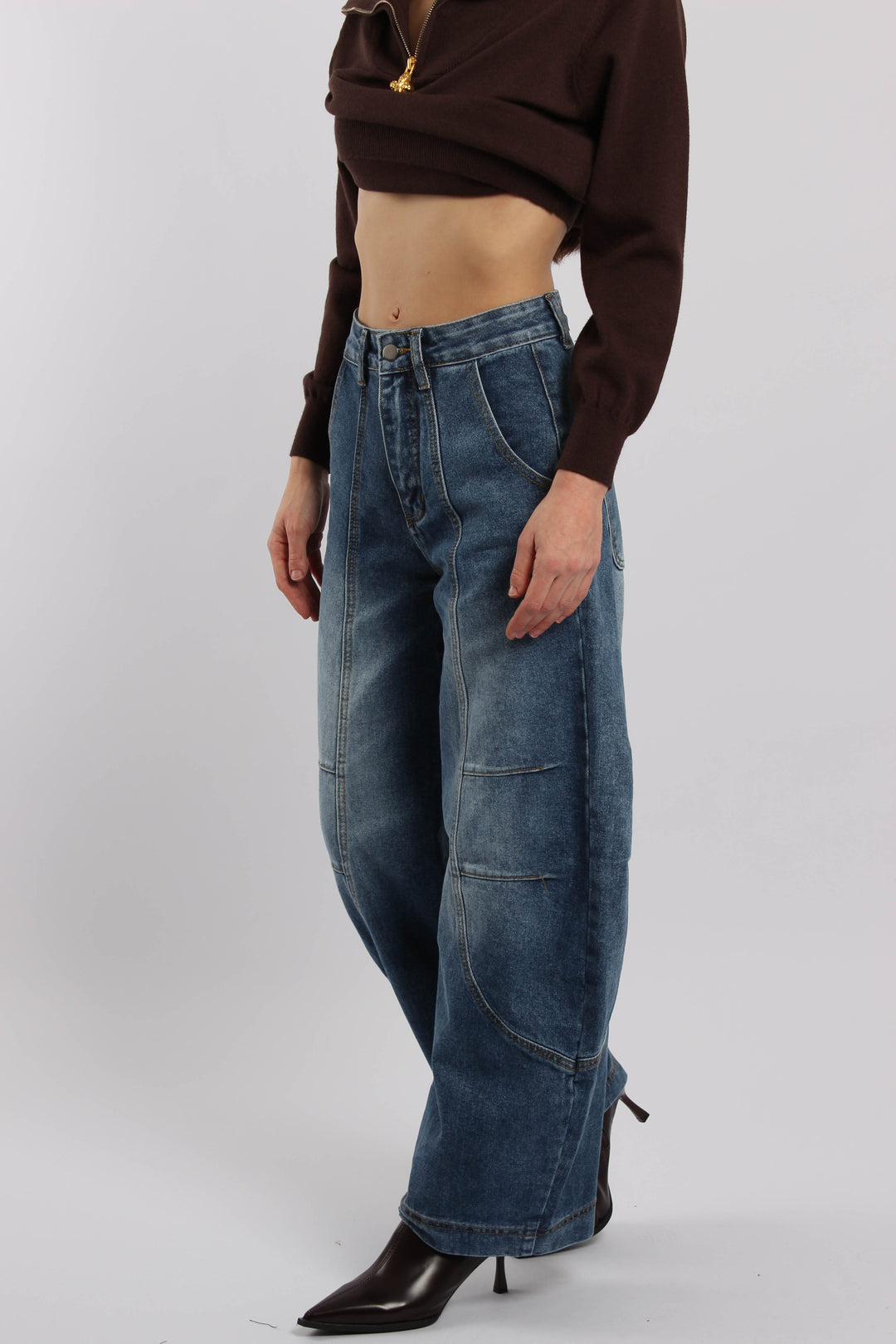 גינס סוזנה- כהה