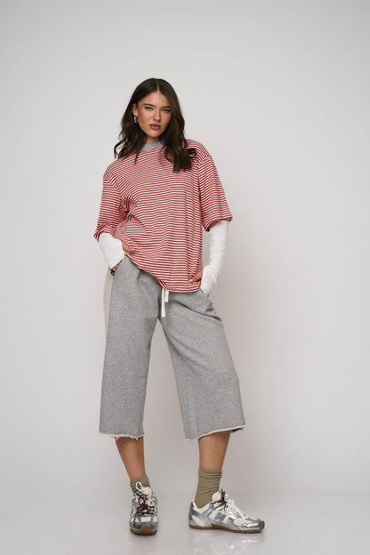 חולצת סיאנה - חום