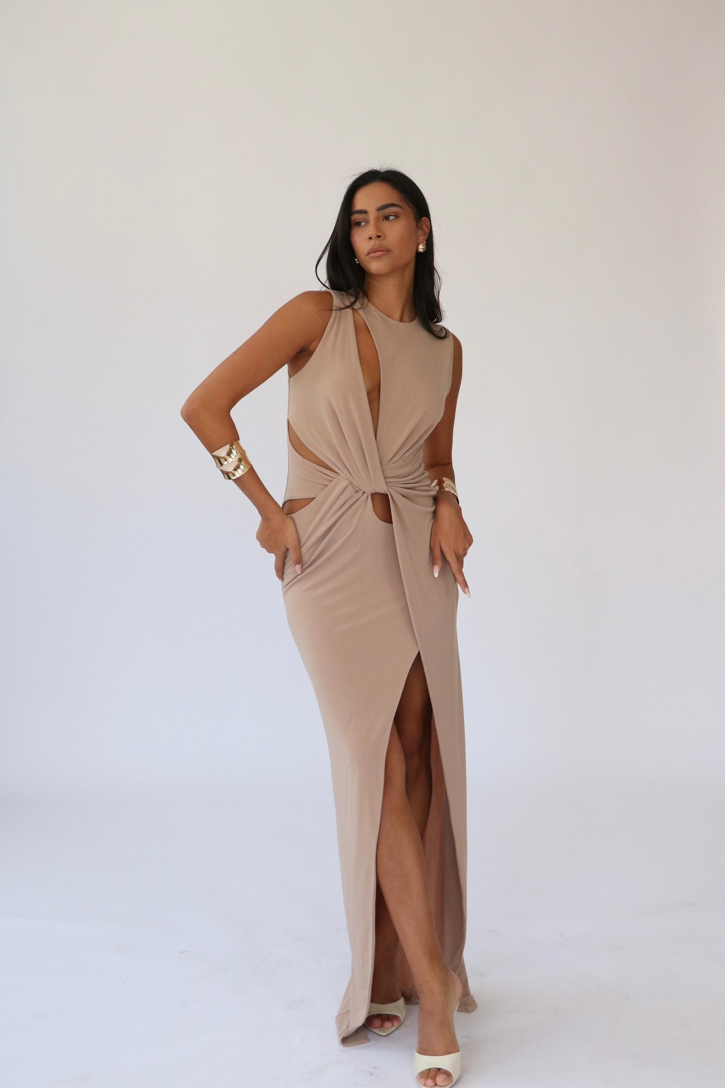 שמלת רונה- פטרול