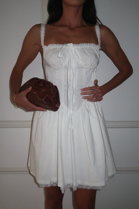 שמלת מנדי EXCLUSIVE