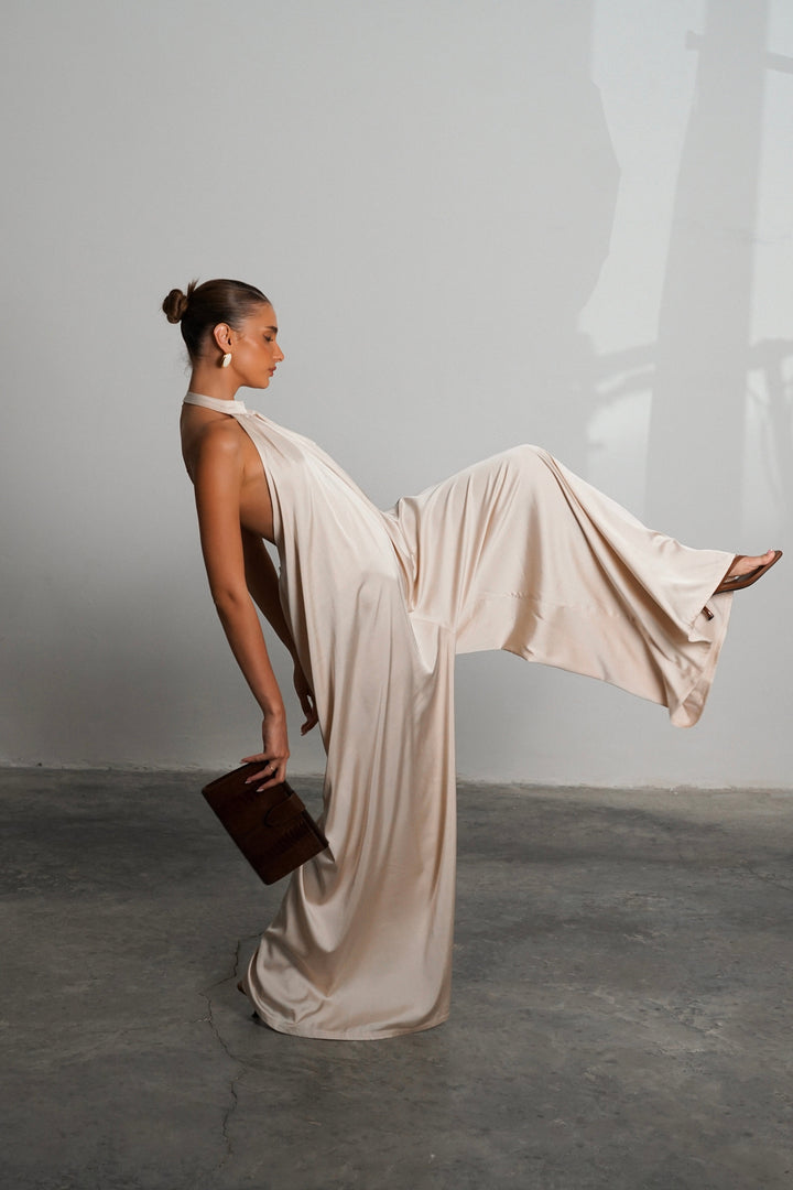 אוברול ארי-שמפניה