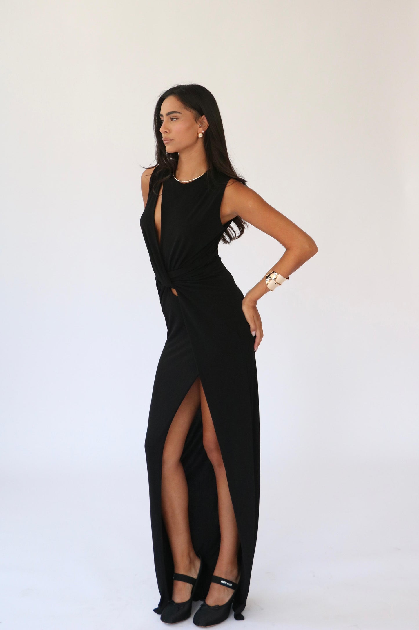 שמלת רונה- פטרול