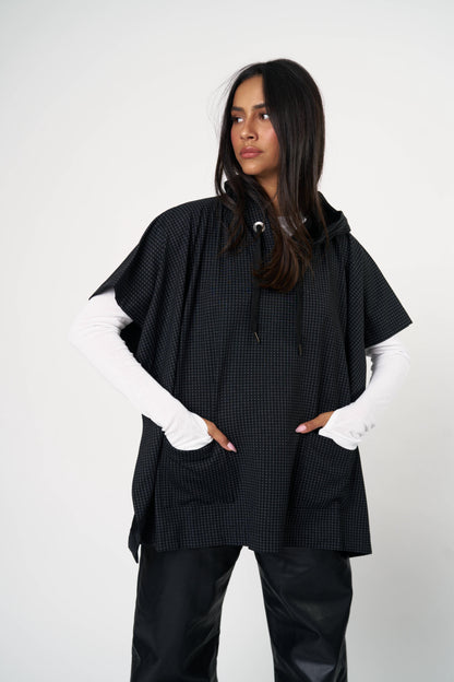 פונצו לאב -חום