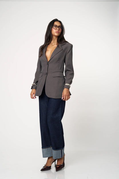 גקט ליידי - אבן