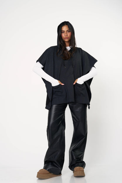 פונצו לאב -חום