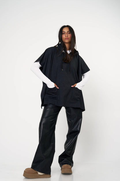 פונצו לאב -חום