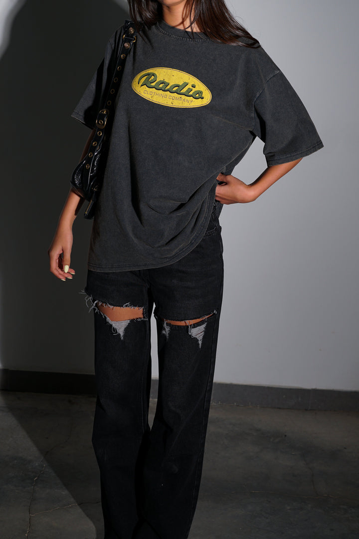 מכנסי גינס מקסוול