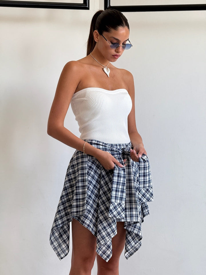 סטרפלס זואי