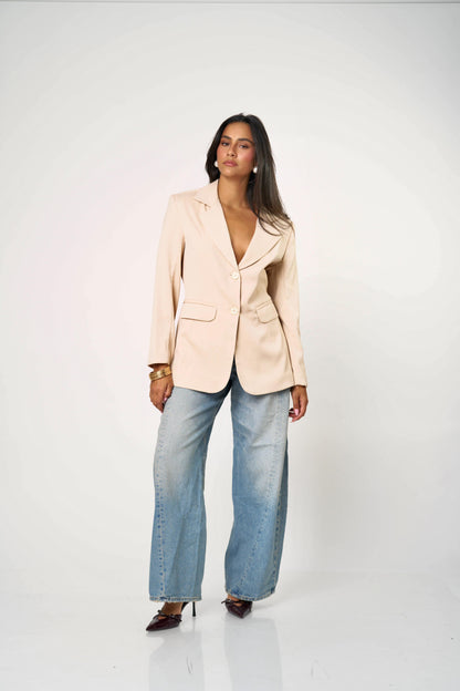 גקט ליידי - אבן