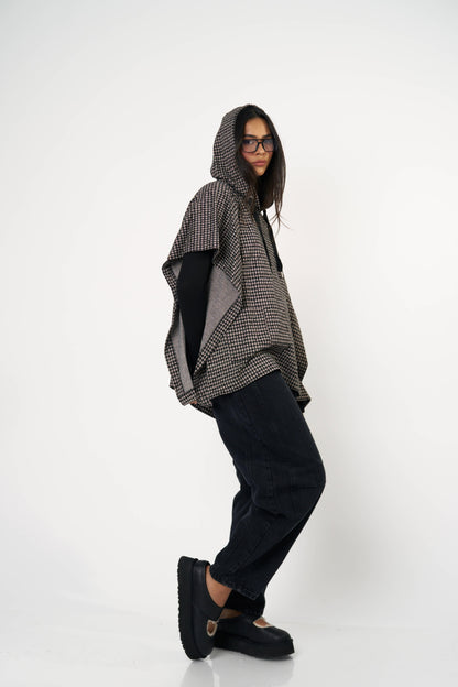 פונצו לאב -חום