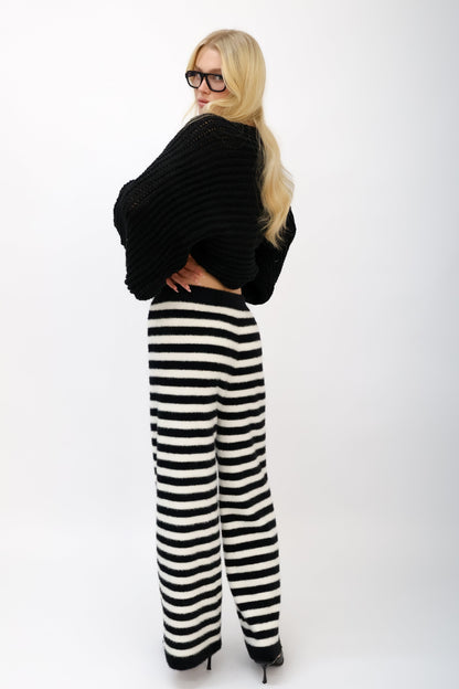 מכנסי גיה - פסים