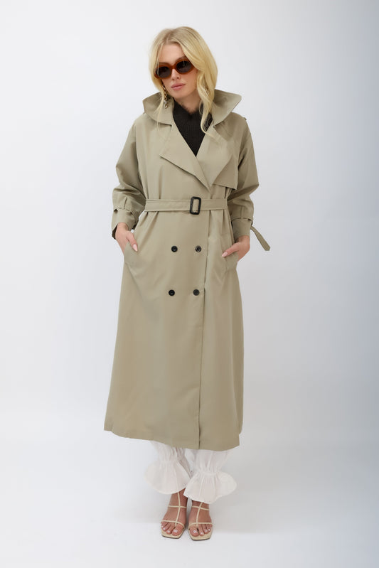 גקט מיה - בז