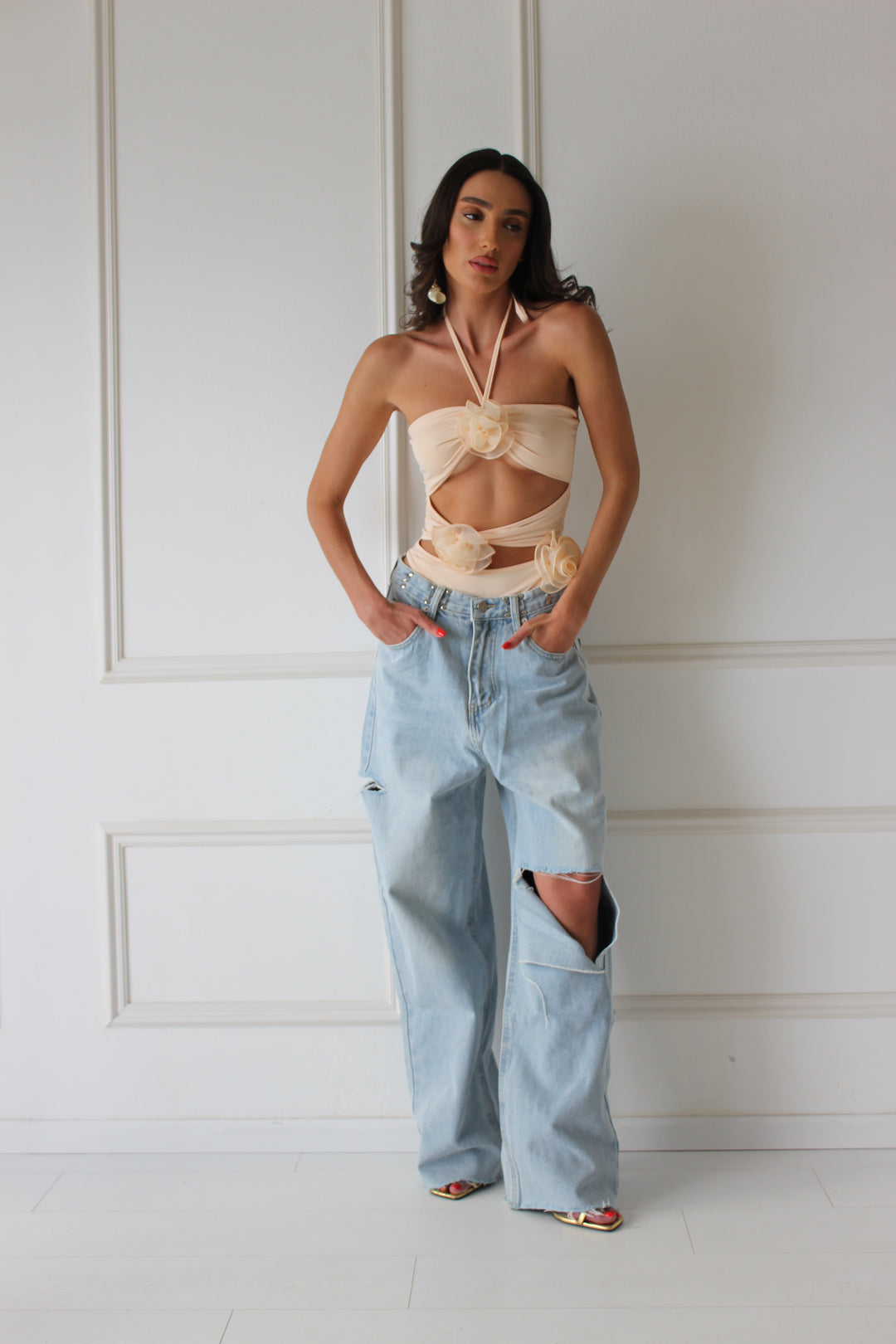 בגד גוף ברייק