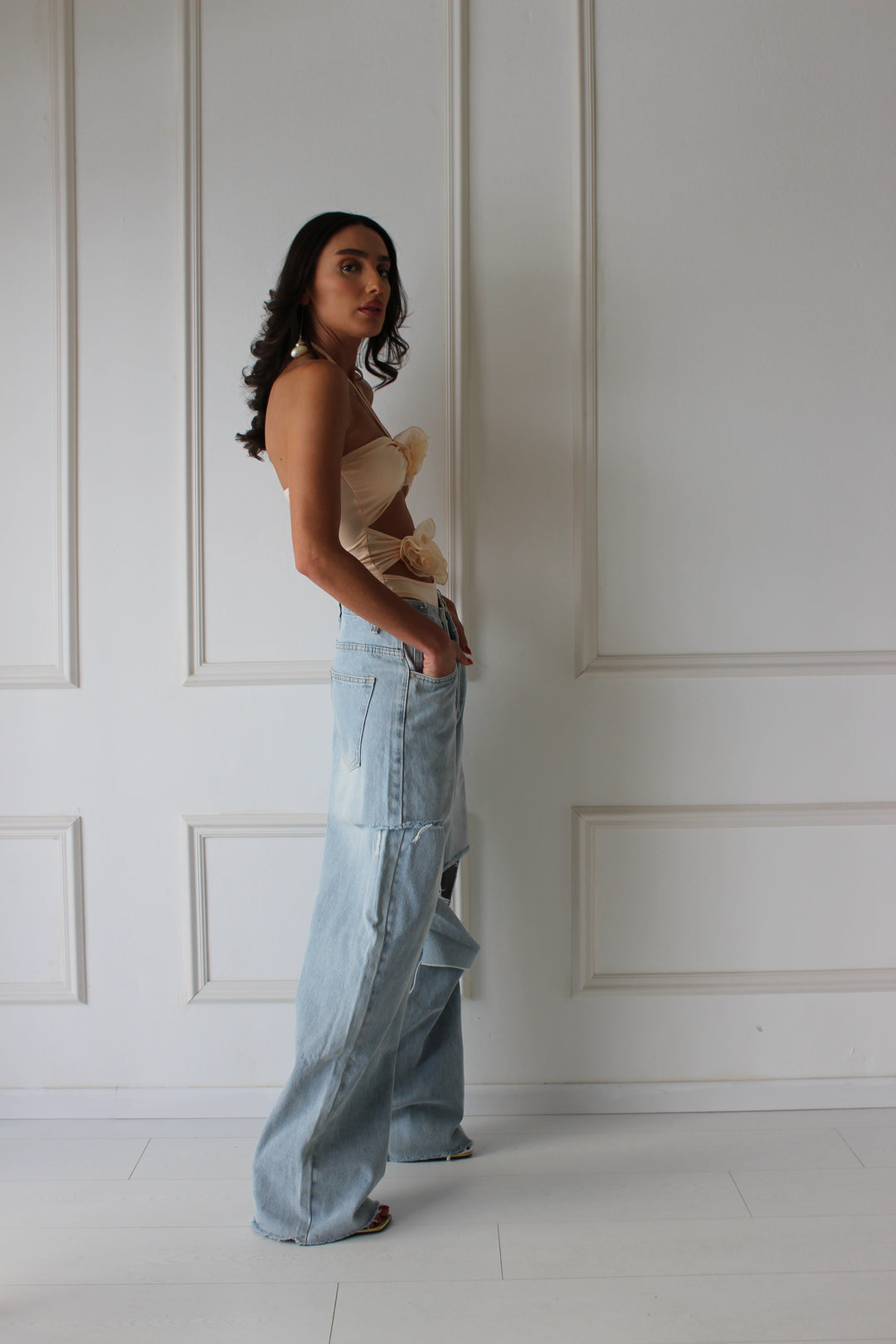 בגד גוף ברייק