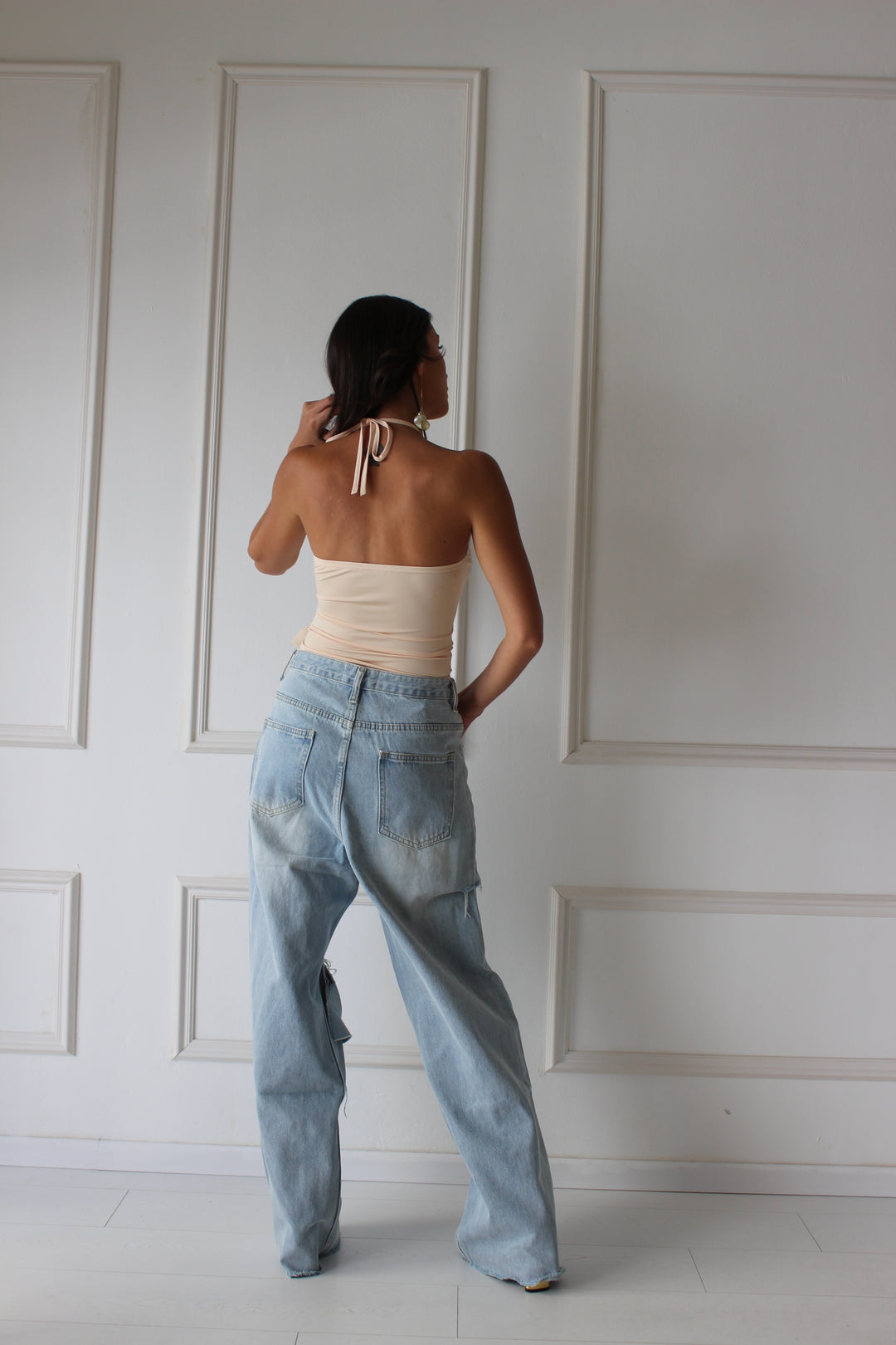 בגד גוף ברייק