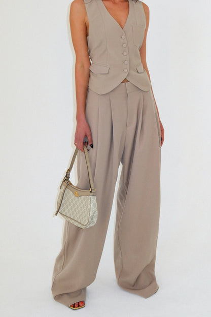 וסט בז שיילה - בז