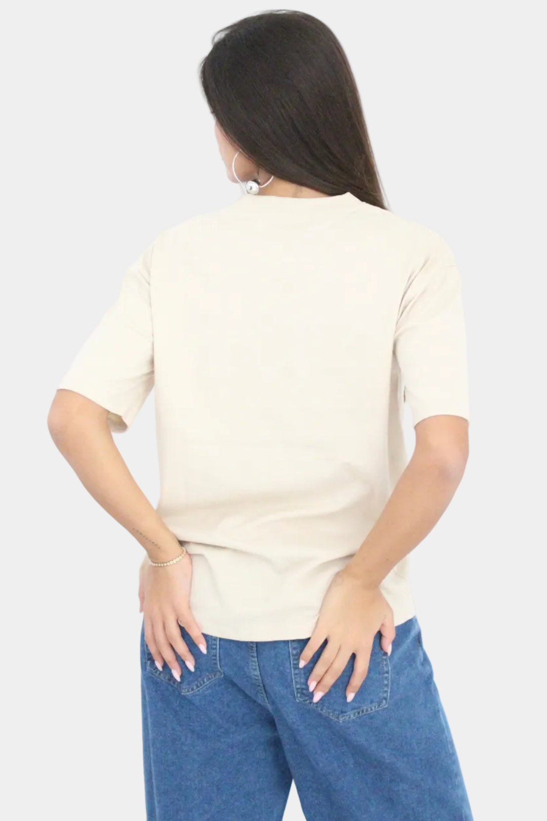 חולצת טישירט לימון