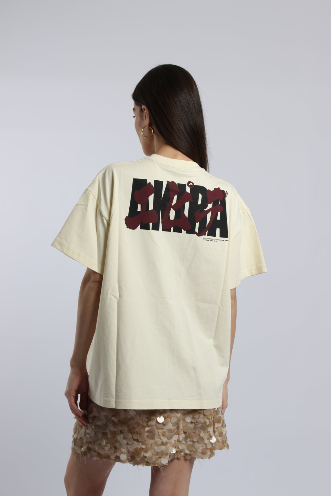 טי שארט בארט