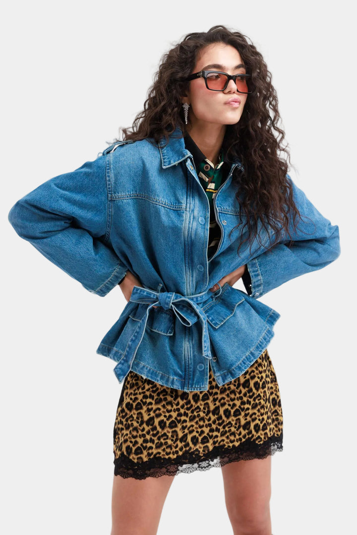 גקט גינס מרי