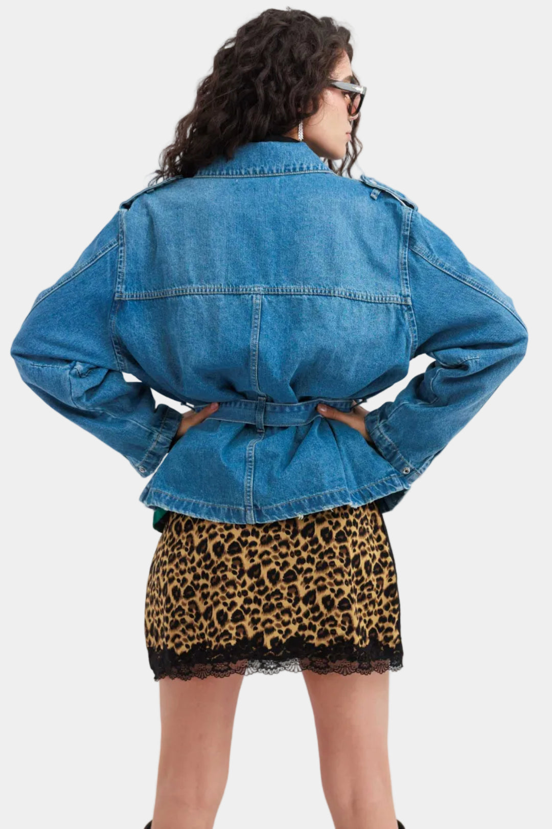 גקט גינס מרי